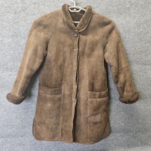Hide society shearling - hide,