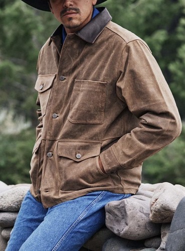 Schaefer outfitter leather - schaefer,