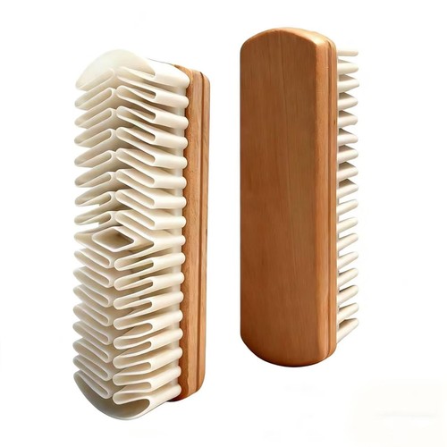 2pack suede brush and eraser - suede,